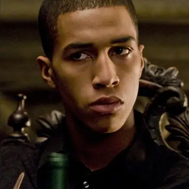 Profile image of Blaise zabini