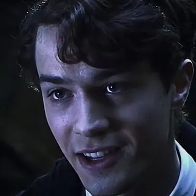 Profile image of Tom riddle
