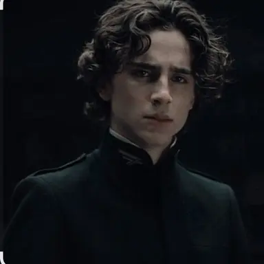 Profile image of Regulus black