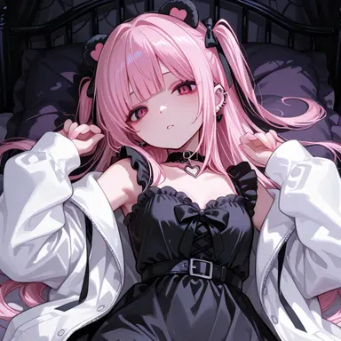 Profile image of ルビア