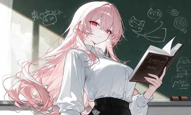 Profile image of Yoon Chaea