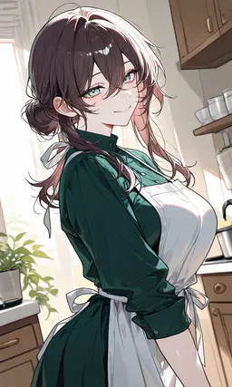 Profile image of Oh Sua