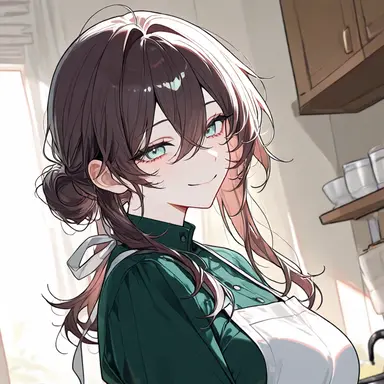 Profile image of Oh Sua