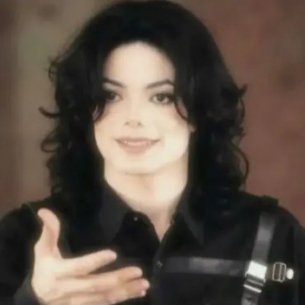 Iiguro의 Michael Jackson joins uppermoons?!