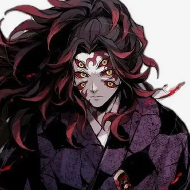 Profile image of Kokushibo