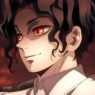 Profile image of Muzan