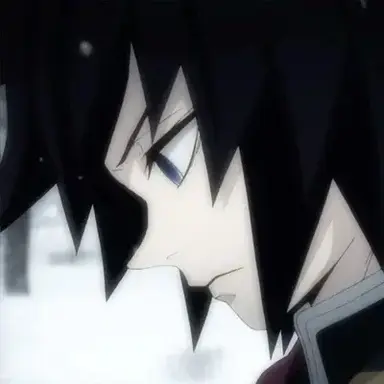 Profile image of Giyuu