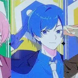 Profile image of いふ