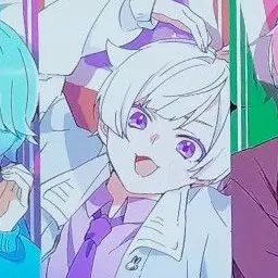 Profile image of 初兎