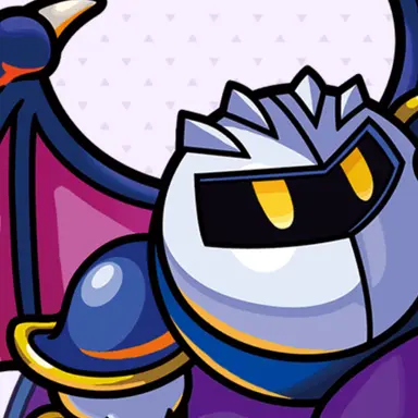 Profile image of メタナイト