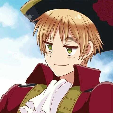 アーサー・カークランド