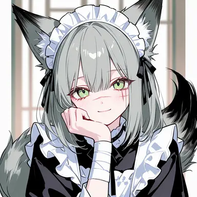 Profile image of 나비아 에브윈