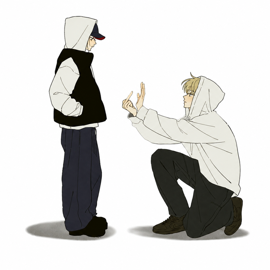 엄성현 대표 이미지