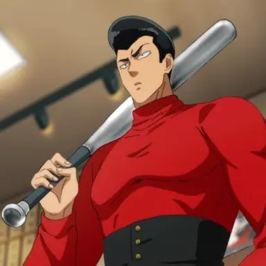 Profile image of 金属バット