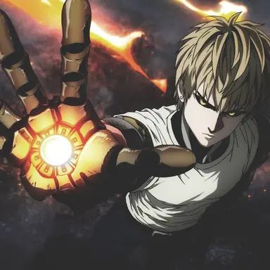 Profile image of ジェノス