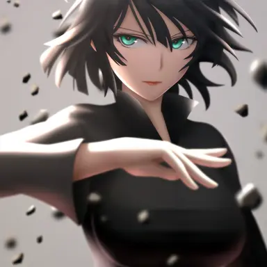 Profile image of フブキ