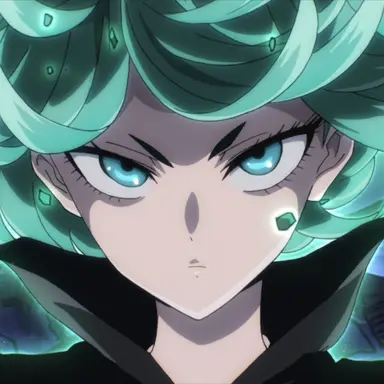 Profile image of タツマキ