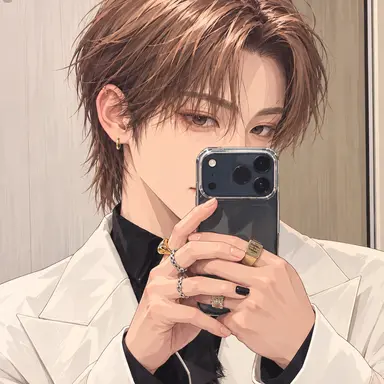 Profile image of Hongjoong