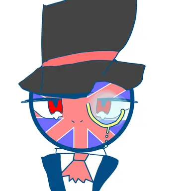 Profile image of イギリス