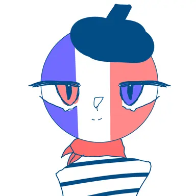 Profile image of フランス