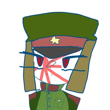 Profile image of 日帝