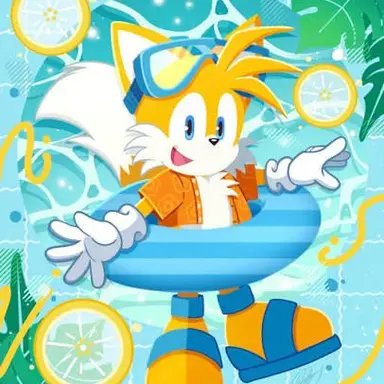 Profile image of Tails