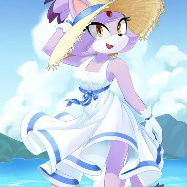 Profile image of Blaze
