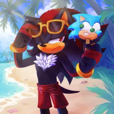 Profile image of Shadow