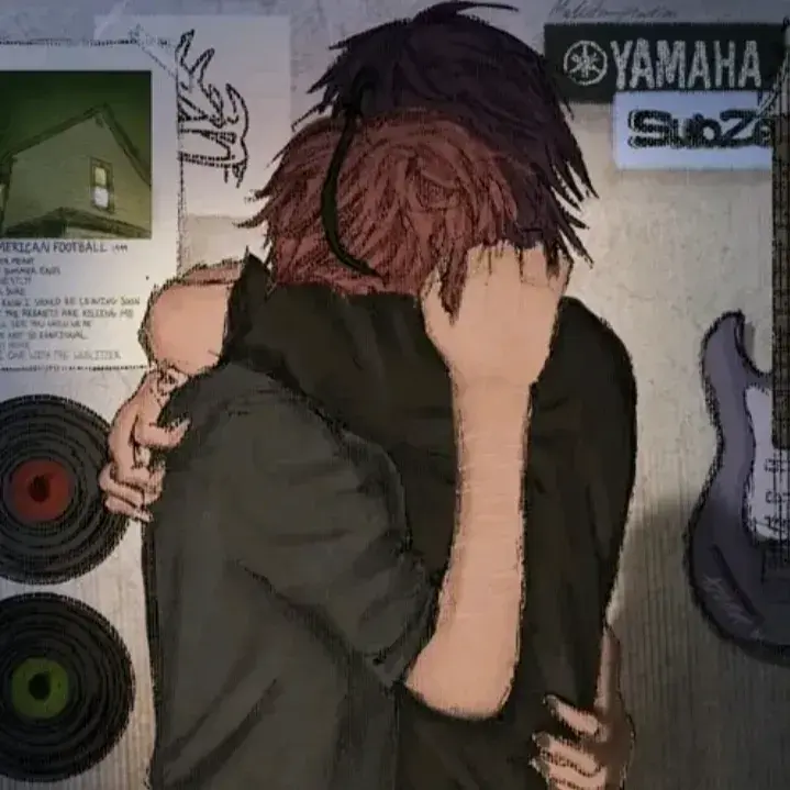 MildModel9706의 Ethan - BL