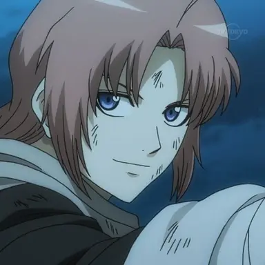 Profile image of 神威