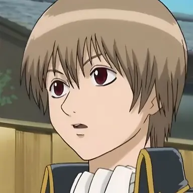 Profile image of 沖田総悟