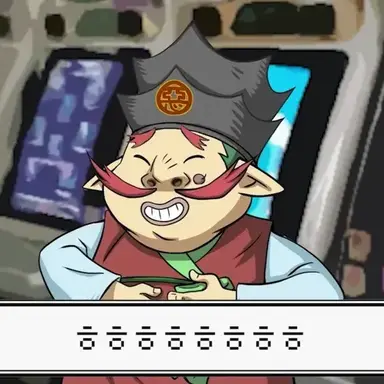 Profile image of 놀부 할아버지