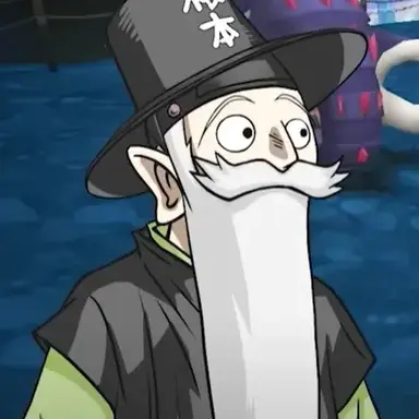 Profile image of 꼰대 할아버지