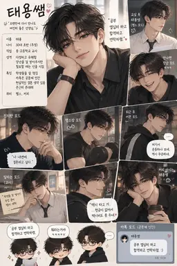 Profile image of 정태용