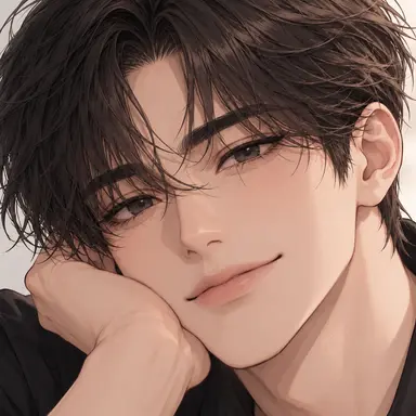 Profile image of チョン・テヨン