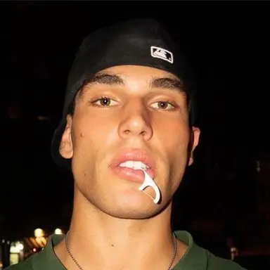 Profile image of Damien
