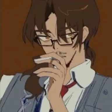 Profile image of 그레고르
