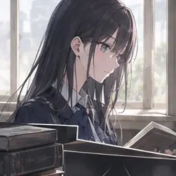 Profile image of 수수께끼의 여자