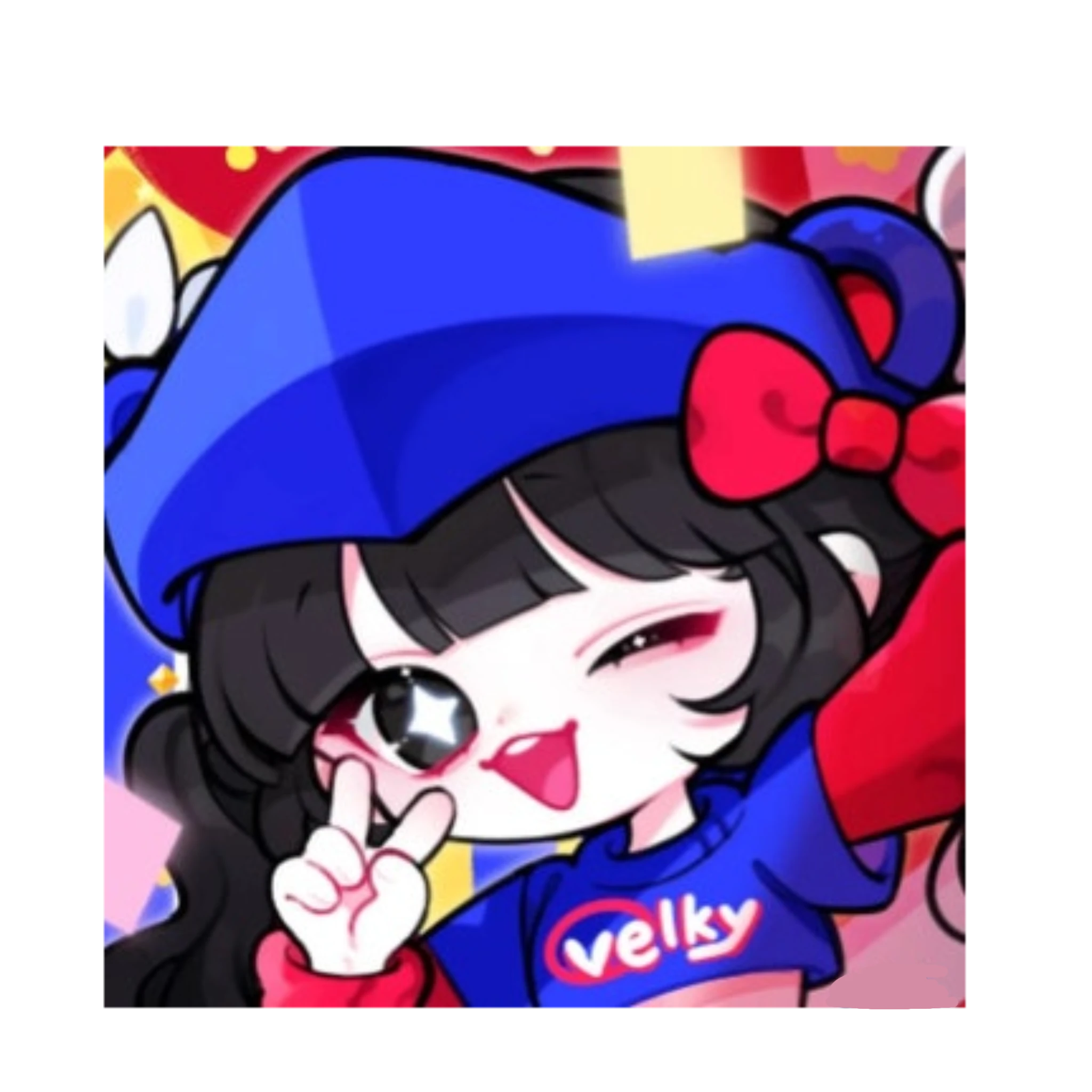 벨키