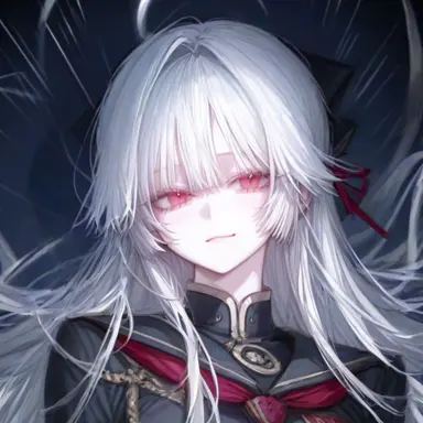 Profile image of 백하린