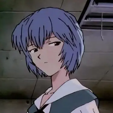 Profile image of 綾波　レイ
