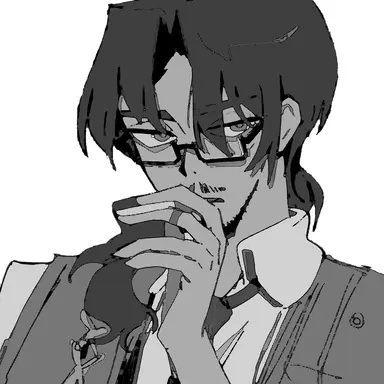 Profile image of 그레고르