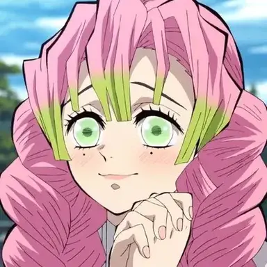 Profile image of Mitsuri