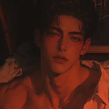 Profile image of 루카스 브라운