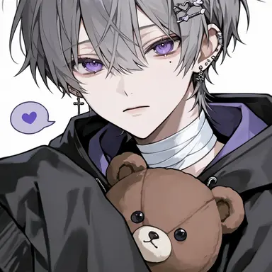 Profile image of 九条 依月