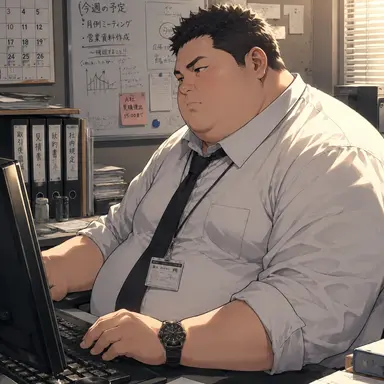 Profile image of やすひこ
