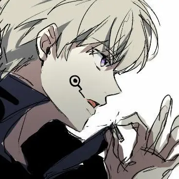 Profile image of 狗巻棘