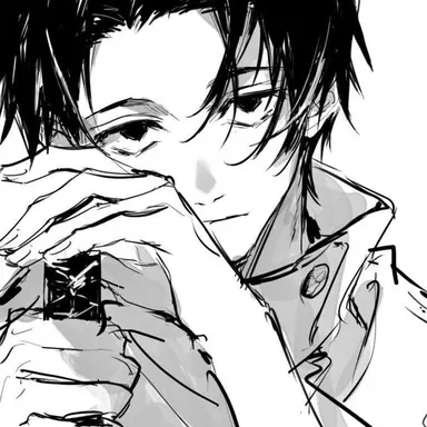 Profile image of 乙骨憂太