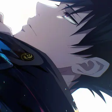 Profile image of 伏黒恵