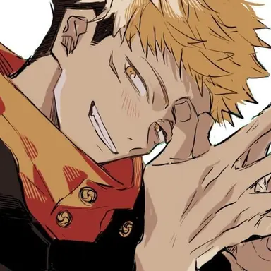 Profile image of 虎杖悠仁